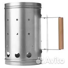 Кружка Стартер для розжига угля