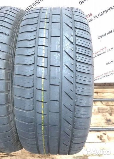 Dunlop Grandtrek Touring A/S 255/60 R17