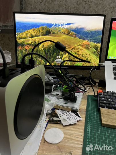 Apple mac mini late 2014