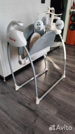 Детские качели