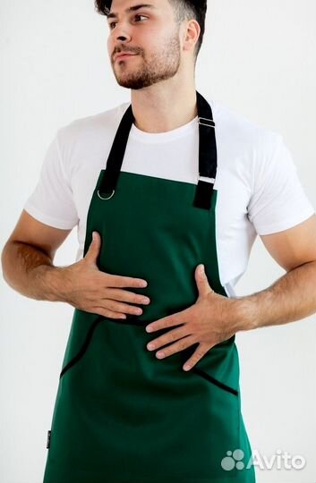 Униформа для пекарей