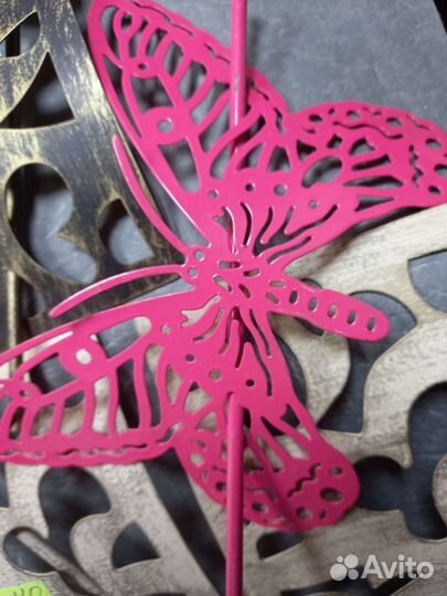 Прихватка для штор