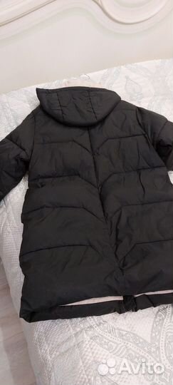 Вещи пакетом на девочку б/у