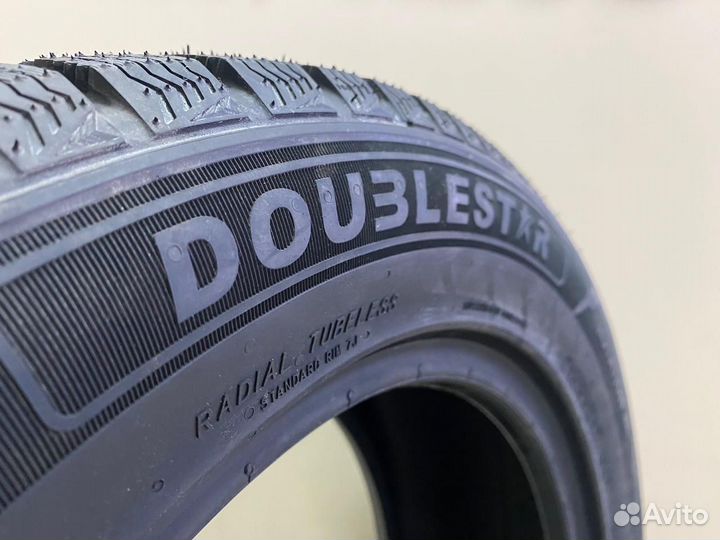 DoubleStar DW08 215/55 R17 98T