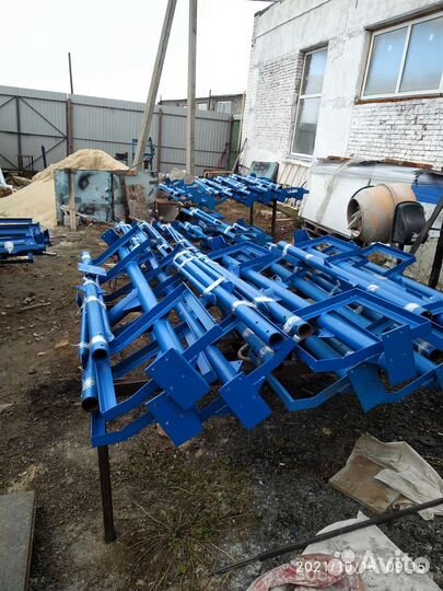 Подкат разборный