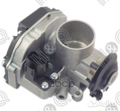 Блок дроссельной заслонки 5022V105 H&Q