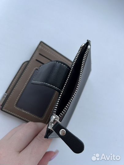Кошелек мужской новый baellerry