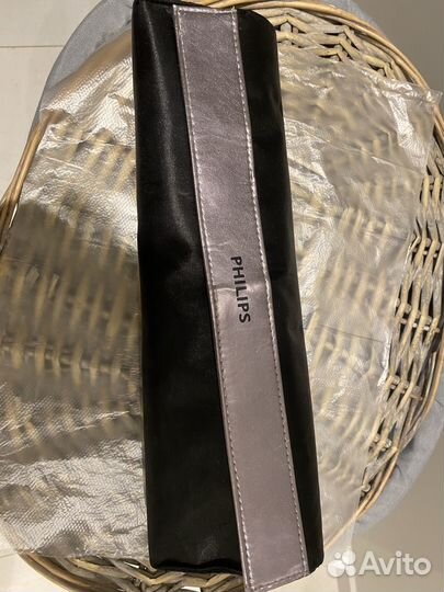 Утюжок для волос Philips