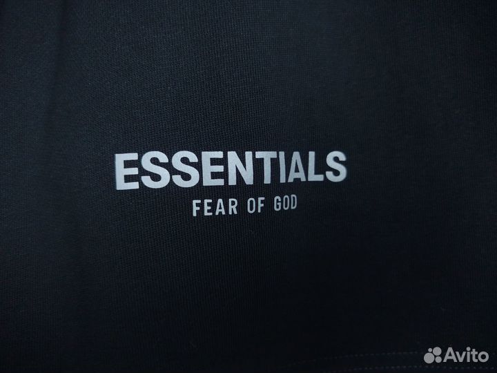 Essentials шорты