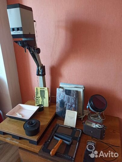 Фото принадлежности