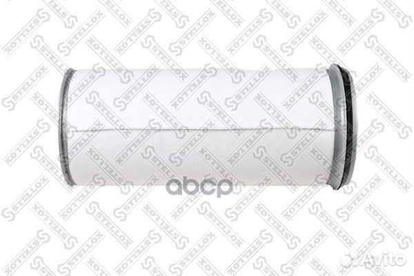 8121105SX фильтр воздушный вставка H461 D200 d1