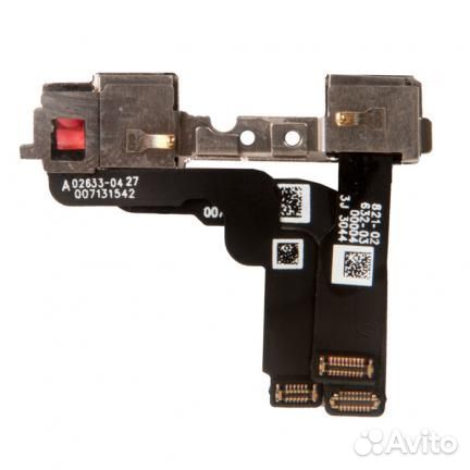 Камера фронтальная (передняя) для Apple iPhone 12