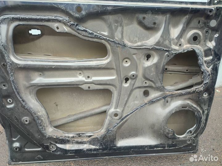 Дверь передняя левая Honda CR-V RM4