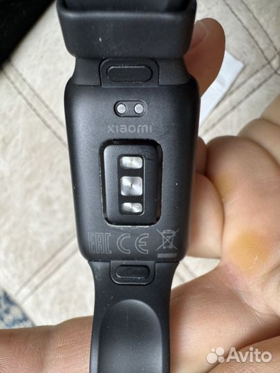 Xiaomi mi band 7 pro