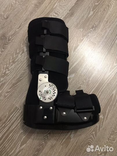 Ортез для голеностопа Orlett HAS-301 Size M