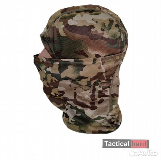 Балаклава мультикам
