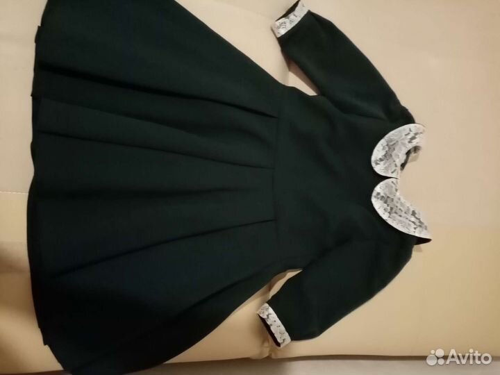 Школьная форма