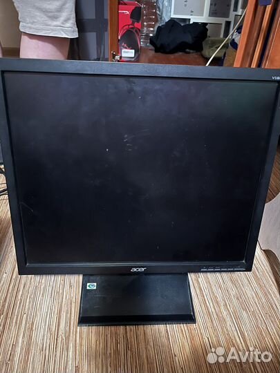 Монитор Acer