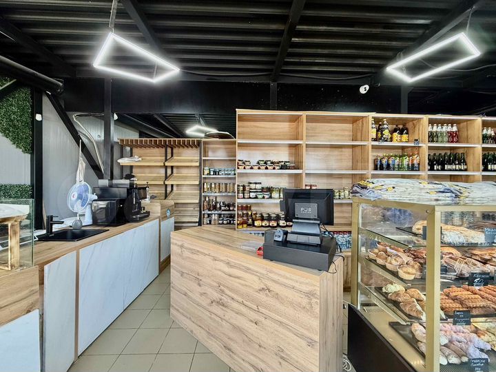 Продам производственное помещение, 160 м²