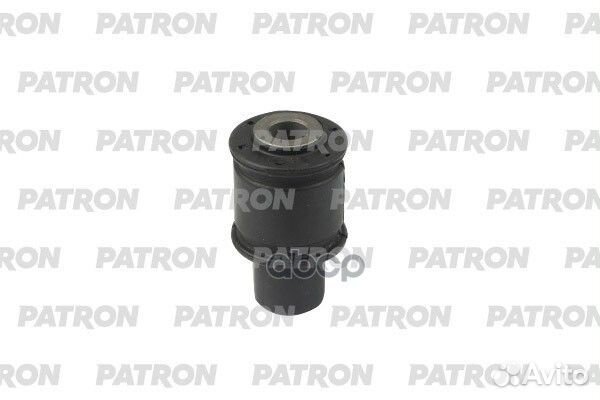 Patron Сайлентблок рычага подвески mazda 323 F VI