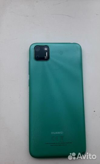HUAWEI Y5p, 2/32 ГБ