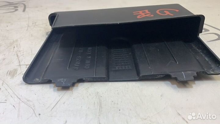 Корпус блока управления Honda Cr-V 3 RE5 R20A2