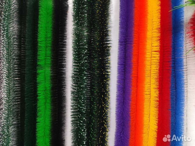 Искусственные цветы оптом