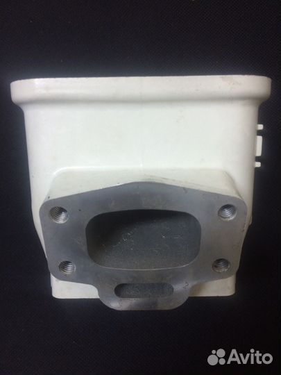 290913376 Цилиндр rotax 587