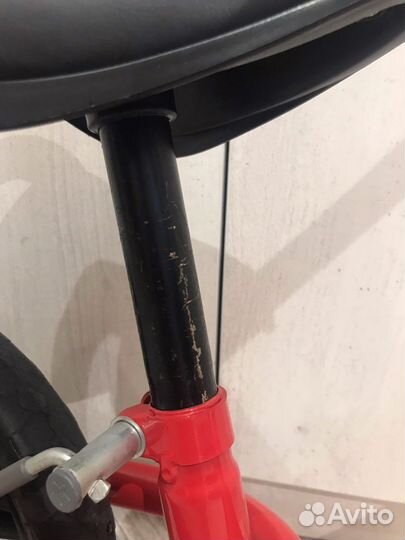 Беговел детский