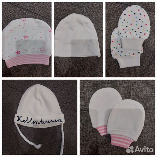 Вещи д/девочки