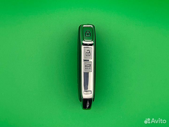 Ключ Kia Stinger