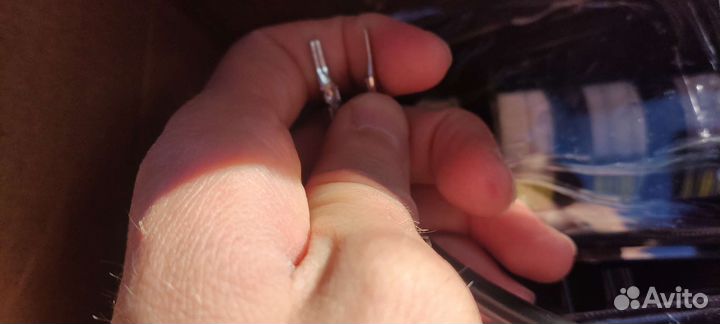 Противотуманные фары hyundai accent