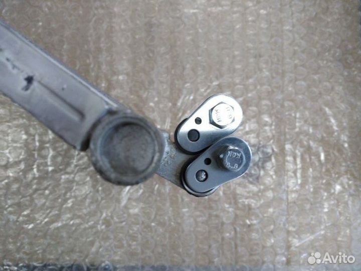 Радиатор кондиционера Bmw 7-Series E65 2005-2008