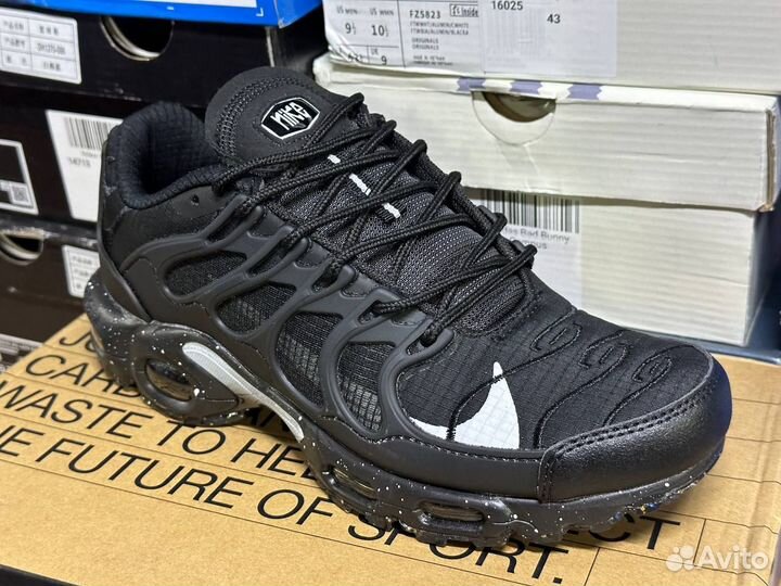 Кроссовки Nike Air Max TRS