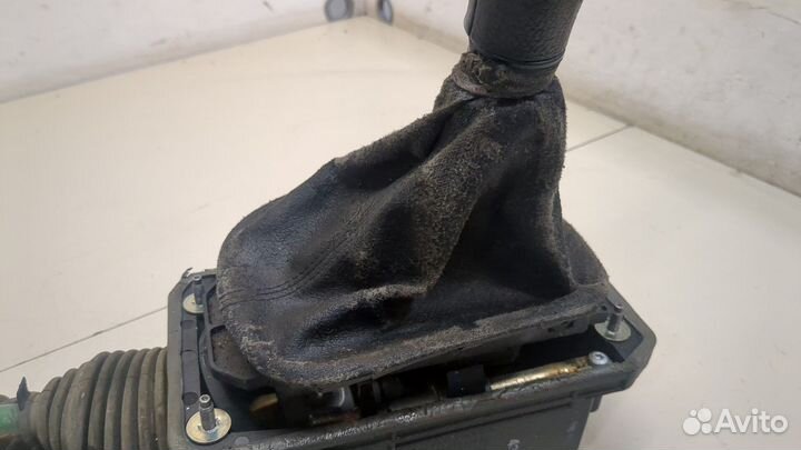 Кулиса кпп Volkswagen Passat 5, 1999