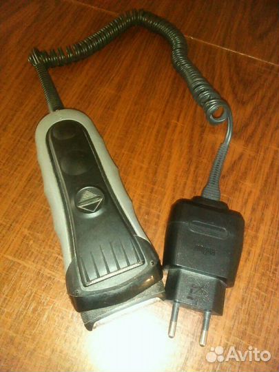 Электробритва