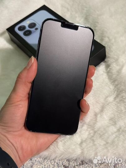 iPhone 13 Pro, 128 ГБ