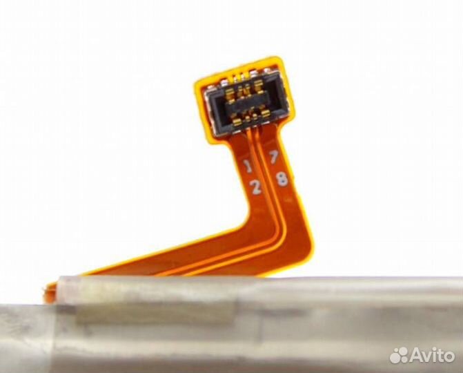 Аккумулятор для Samsung A20 (A205F) /A30 (A305F)