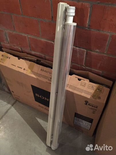 Светильник (лампа) настенный (потолочный) поворотн