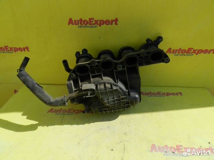 Коллектор впускной Kia Ceed/Rio/Hyundai Solaris