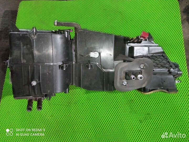 Печка в сборе porsche boxster 987