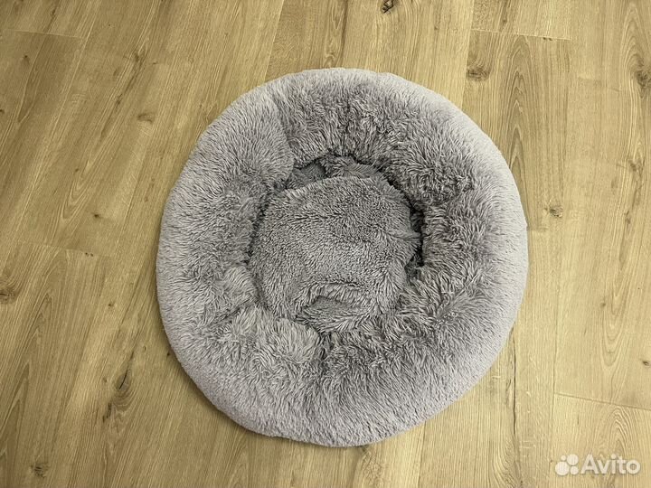 Лежанка для кошек и собак