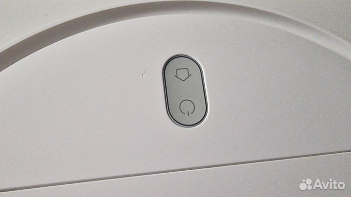 Робот пылесос xiaomi моющий