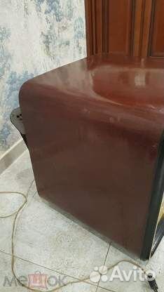 Телевизор Радий телевизионный приёмник СССР