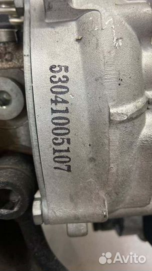 Турбина Land Rover Range Rover Evoque L538 2.0