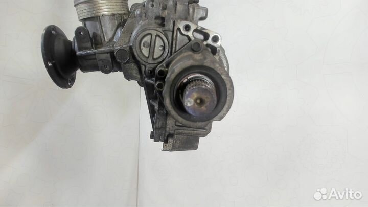 Раздаточный редуктор кпп Mazda 6 (GG), 2006