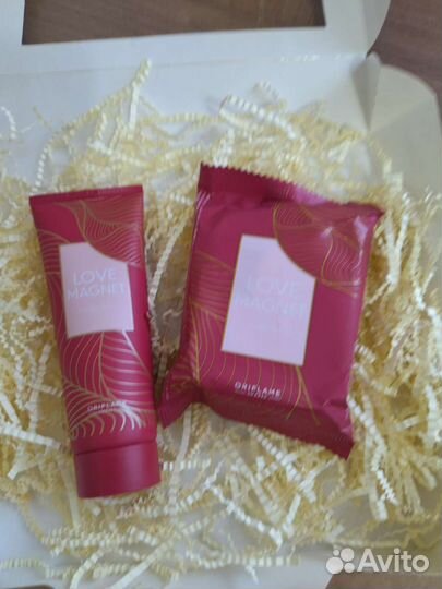 Готовый подарок женский