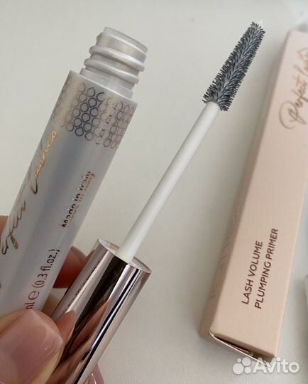 Косметика пакетом