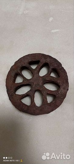 Запчасти для самовара