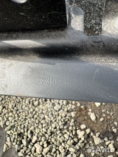 Кронштейн Scania 6 2364326